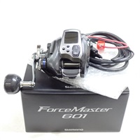 ２３フォースマスター６０１